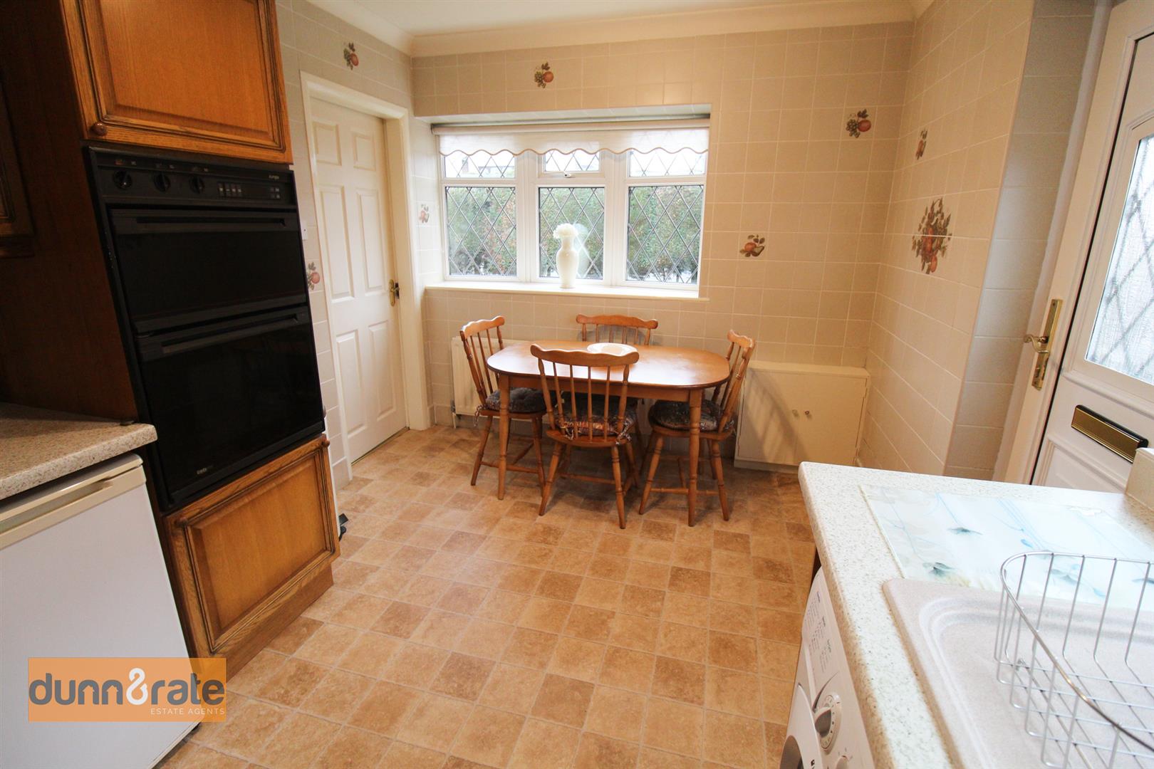 Trentfield Road, Baddeley Green, Stoke-On-Trent
